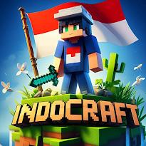 INDOCRAFT我的世界印度尼西亚版 v1.2 官方最新国际版