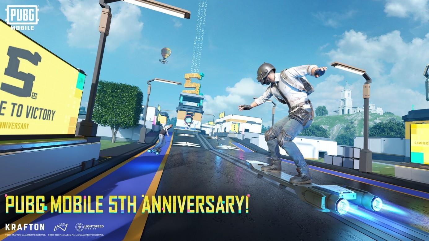 pubg地铁逃生正版下载2024国际服最新版 v3.1.0 安卓联机版截图3