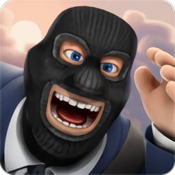 狙击手vs小偷中文版 