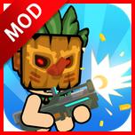 宠物枪战士免广告最新版 v1.0.0 安卓手机版