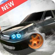 俄罗斯拉达汽车模拟器2游戏中文版(Russian Cars: Priorik 2) v1.12 安卓汉化版
