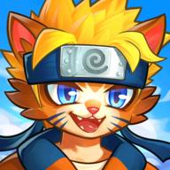 忍喵自走棋游戏免广告版 v1.3.6 安卓最新版
