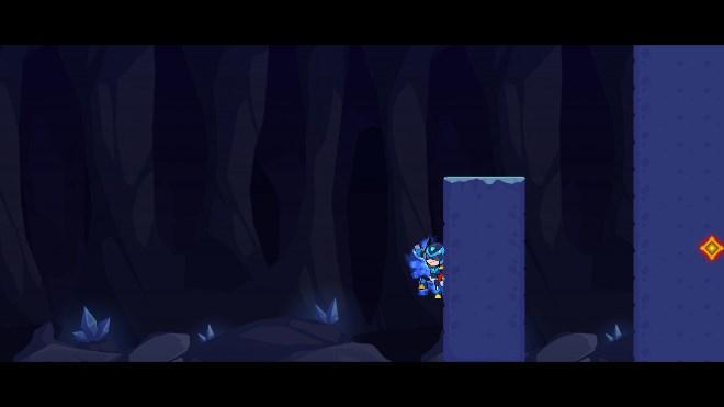 恶魔猎手类恶魔城RPG游戏免广告版 v0.5.4 安卓版截图2