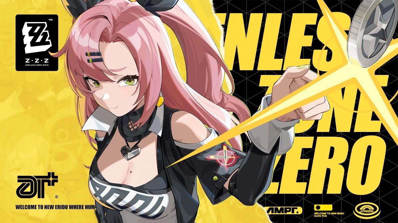 绝区零国际服官方正版 v1.2.0 安卓版截图2