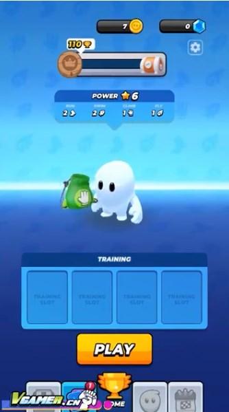 Pocket Champs游戏官方下载 v5.5.0 手机版截图2