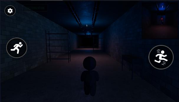 查基娃娃跑鬼屋游戏(Chucky Doll Run Ghost House) v1.1.7 安卓单机版截图3