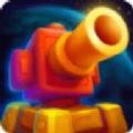 星球防御围攻外星人 