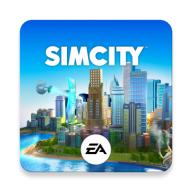 模拟城市我是市长谷歌安卓手机版(SimCity) v1.62.1.135396 最新版