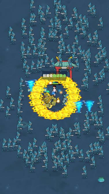 无双剑灵免广告获得奖励版 v1.0.117 安卓修改版截图2