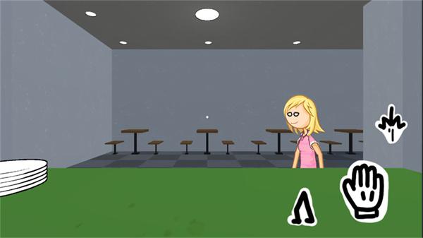 3D老爹汉堡店 截图2