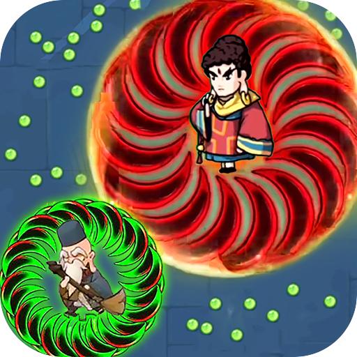 转刀吧大侠小游戏 v1.0 安卓版