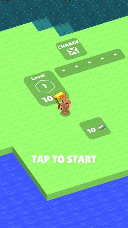 锻造指挥官采矿与建造修改版无限金币 v0.6.10 安卓版截图2