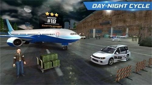 飞行员模拟器2024 截图2