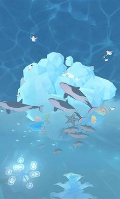 深海水族馆 截图2