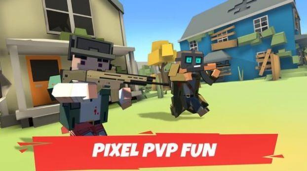 战争枪炮3D中文版 截图3