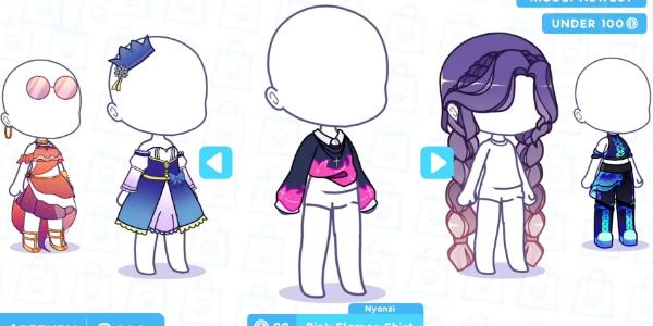 加查设计师俱乐部 截图2