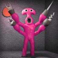 班班幼稚园7官方版(Pink Monster Life Challenge 7) v14.0 安卓中文版