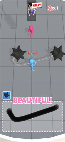 画个激光剑最新版 截图0