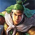 三国志姜维传 