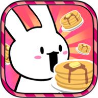 奶昔猫和煎饼兔3d无广告版(Bunny Pancake) v1.5.10 安卓最新版