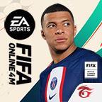 FIFA Online 4越南服 