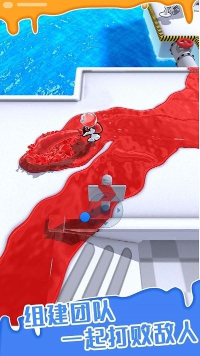 无限射击 截图0