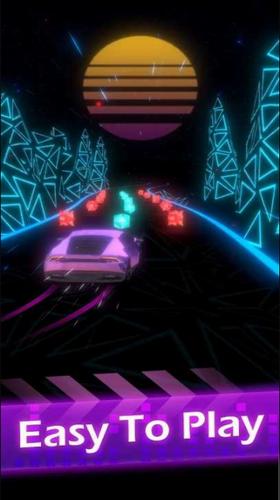 动感赛车 截图2
