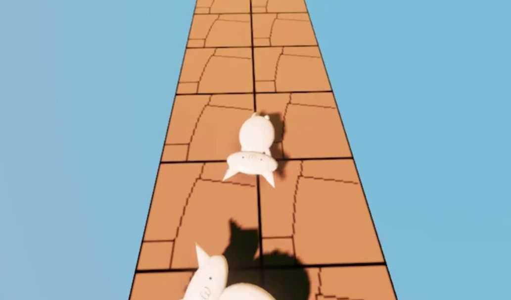 3d猫里奥中文版 截图0