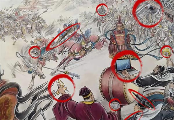 玩梗高手 截图2