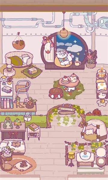 动物游轮游戏(Animal&Cruise) v1.034 安卓版截图3