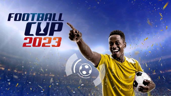 足球世界杯2022无限内购版 v1.20.4.5 安卓最新版截图0