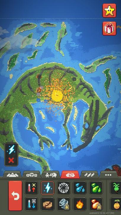世界盒子worldbox最新汉化版 0.22.15 安卓版截图3
