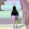 电子少女 