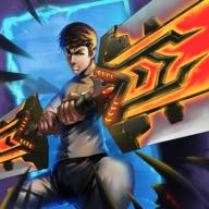 天煞异种无限货币无敌版 v1.0.68 好游快爆版