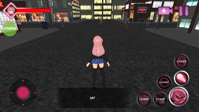 卡哇伊传奇内置菜单无敌版(Kawaii) v2.3.1 安卓最新版截图3