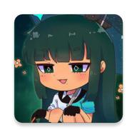 加查动漫世界游戏(Anime Party) v2.1 安卓中文版