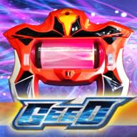 捷德奥特曼变身器模拟器官方版下载 v1.6 安卓版