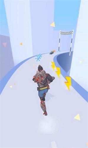 基因进化 截图1