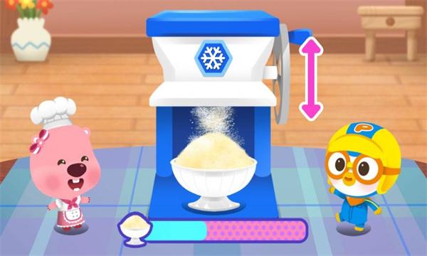Pororo Cooking Game安卓下载官方版 v3.1.3 安卓中文版截图3
