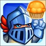 松饼骑士安卓版手机版 v4.0.0 安卓版