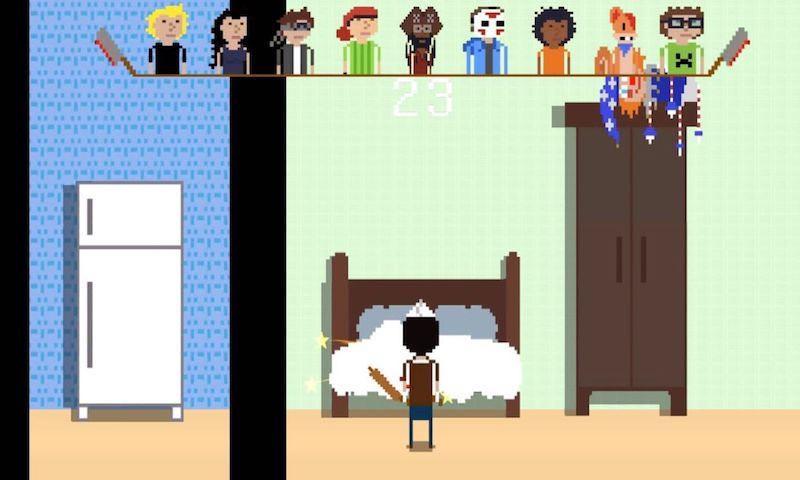 屠夫躲猫猫最新版 截图1