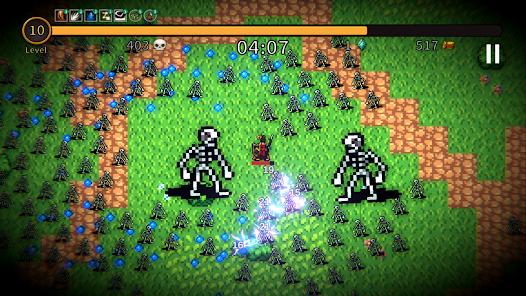 异界幸存者免广告无限货币版 v07.0 手机版截图1
