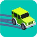 漂移跑车 