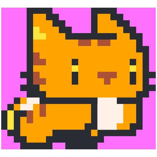 超级猫兄弟最后一关 