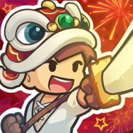 福蒂亚斯传奇内购内置mod菜单版(Fortias Saga Action Adventure) v1.0.68 安卓中文版