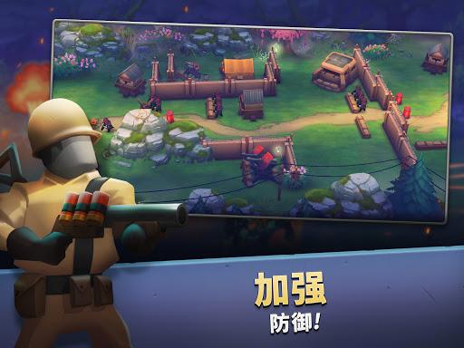 guns up最新版 截图2