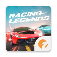 赛车传奇免广告内购版(Racing Legends) v1.0.18 安卓版