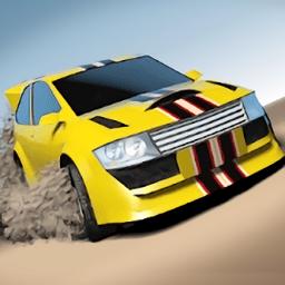 rally fury 