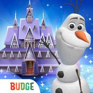 迪士尼冰雪奇缘皇家城堡游戏(Frozen Royal Castle) v2024.3.0 安卓中文版