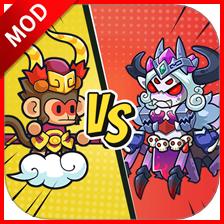 热血英雄团内置gm菜单版 v1.0 安卓版